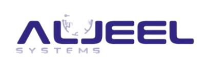 aljeel Logo
