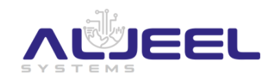 aljeel Logo